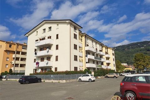 Lejlighed i Aulla, Massa and Carrara, Aulla - € 73.900 | Ref: A374d - foto 2
