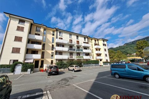 Lejlighed i Aulla, Massa and Carrara, Aulla - € 73.900 | Ref: A374d - foto 3
