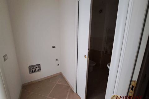 Lejlighed i Aulla, Massa and Carrara, Aulla - € 73.900 | Ref: A374d - foto 14