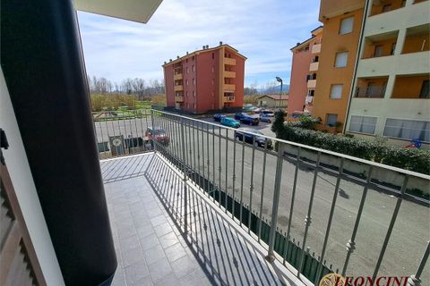 Lejlighed i Aulla, Massa and Carrara, Aulla - € 73.900 | Ref: A374d - foto 10