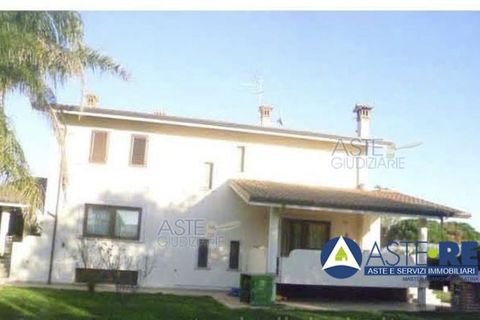 Villa i Sabaudia, Latina, Sabaudia - € 130.575 | Ref: 1540-LT20348 - foto 2