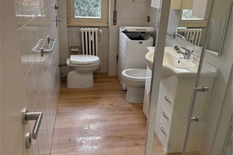 Apartament a Melzo, Milan, Melzo - € 750/mes | Ref: A2-6 - foto 7