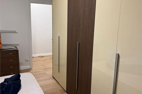 Apartament a Melzo, Milan, Melzo - € 750/mes | Ref: A2-6 - foto 10