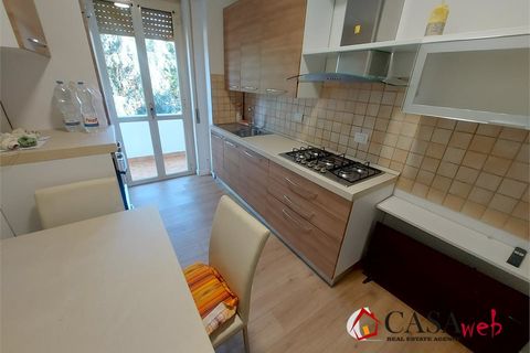 Apartament a Melzo, Milan, Melzo - € 750/mes | Ref: A2-6 - foto 11