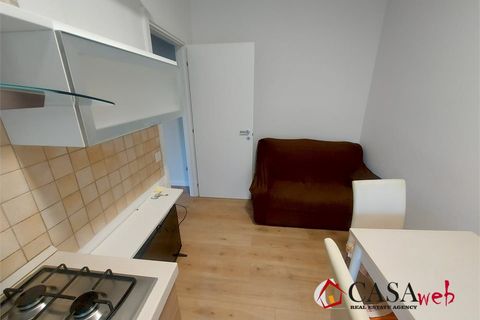 Apartament a Melzo, Milan, Melzo - € 750/mes | Ref: A2-6 - foto 12