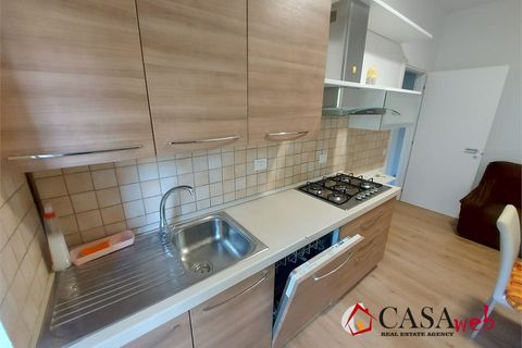 Apartament a Melzo, Milan, Melzo - € 750/mes | Ref: A2-6 - foto 13