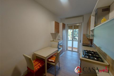 Apartament a Melzo, Milan, Melzo - € 750/mes | Ref: A2-6 - foto 14