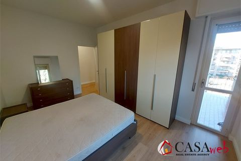 Apartament a Melzo, Milan, Melzo - € 750/mes | Ref: A2-6 - foto 17