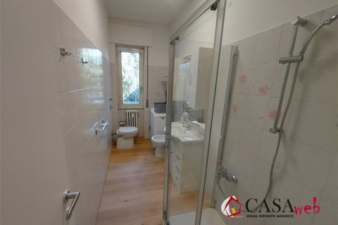 Apartament a Melzo, Milan, Melzo - € 750/mes | Ref: A2-6 - foto 20