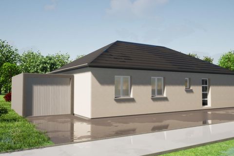 Villa i Hattstatt, Haut-Rhin, Hattstatt - € 312.000 | Ref: CWE0206Hatt - foto 2