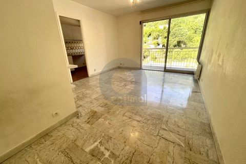 Apartament a Menton, Alpes-Maritimes, Menton - € 129.000 | Ref: Y16223 - foto 2
