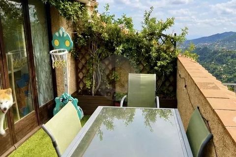Landejendom i Castellar, Alpes-Maritimes, Castellar - € 290.000 | Ref: Y16222 - foto 1