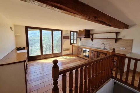 Landejendom i Castellar, Alpes-Maritimes, Castellar - € 290.000 | Ref: Y16222 - foto 4
