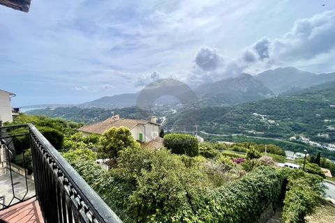 Landejendom i Castellar, Alpes-Maritimes, Castellar - € 290.000 | Ref: Y16222 - foto 5