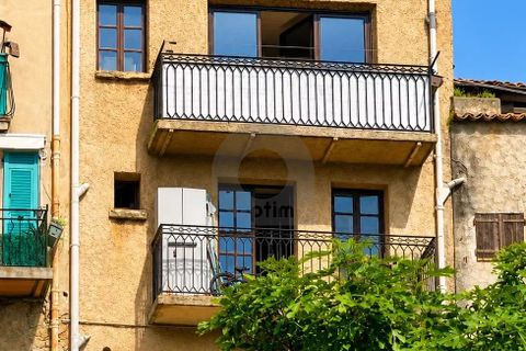 Landejendom i Castellar, Alpes-Maritimes, Castellar - € 290.000 | Ref: Y16222 - foto 8