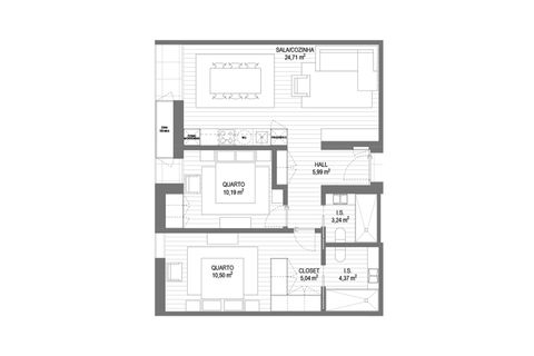 Lejlighed i Aveiro, Aveiro, Aveiro - € 285.000 | Ref: AV2943 - foto 19