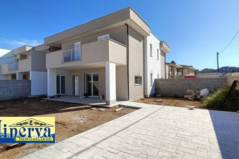 Rækkehus i Anzio, Rome, Anzio - € 280.000 | Ref: V. 394 - foto 1