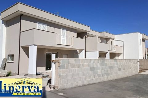 Rækkehus i Anzio, Rome, Anzio - € 280.000 | Ref: V. 394 - foto 2