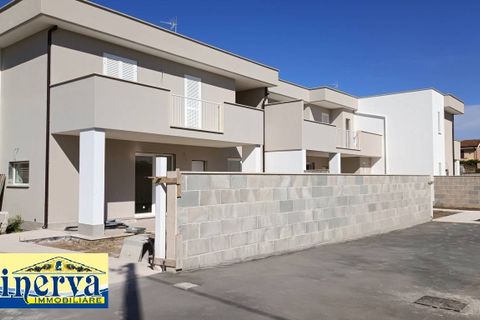 Rækkehus i Anzio, Rome, Anzio - € 280.000 | Ref: V. 394 - foto 4