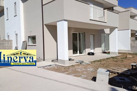 Rækkehus i Anzio, Rome, Anzio - € 280.000 | Ref: V. 394 - foto 5