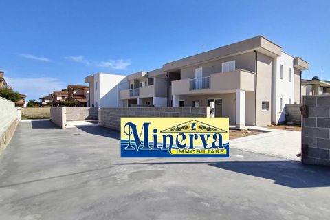 Rækkehus i Anzio, Rome, Anzio - € 280.000 | Ref: V. 394 - foto 6