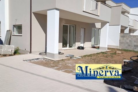 Rækkehus i Anzio, Rome, Anzio - € 280.000 | Ref: V. 394 - foto 7