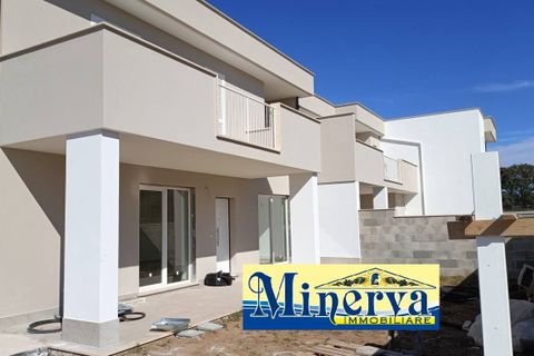 Rækkehus i Anzio, Rome, Anzio - € 280.000 | Ref: V. 394 - foto 9