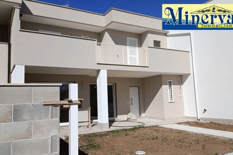 Rækkehus i Anzio, Rome, Anzio - € 280.000 | Ref: V. 394 - foto 11