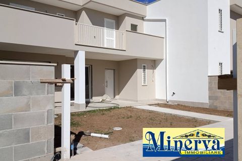 Rækkehus i Anzio, Rome, Anzio - € 280.000 | Ref: V. 394 - foto 12
