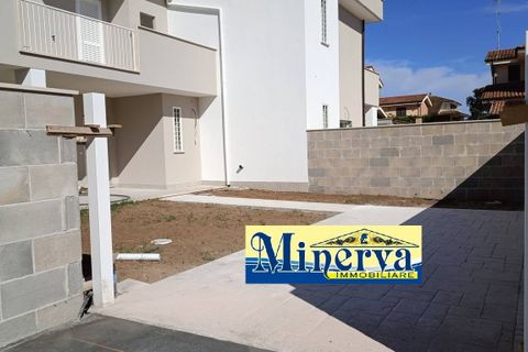 Rækkehus i Anzio, Rome, Anzio - € 280.000 | Ref: V. 394 - foto 13