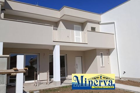 Rækkehus i Anzio, Rome, Anzio - € 280.000 | Ref: V. 394 - foto 14