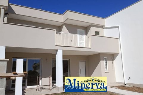 Rækkehus i Anzio, Rome, Anzio - € 280.000 | Ref: V. 394 - foto 15