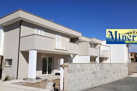 Rækkehus i Anzio, Rome, Anzio - € 280.000 | Ref: V. 394 - foto 17
