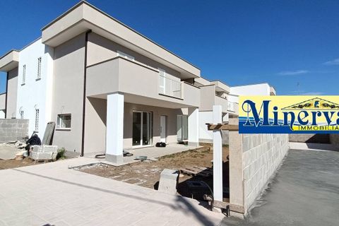 Rækkehus i Anzio, Rome, Anzio - € 280.000 | Ref: V. 394 - foto 18