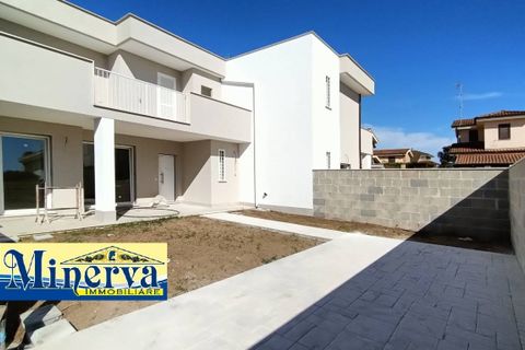 Rækkehus i Anzio, Rome, Anzio - € 280.000 | Ref: V. 394 - foto 20