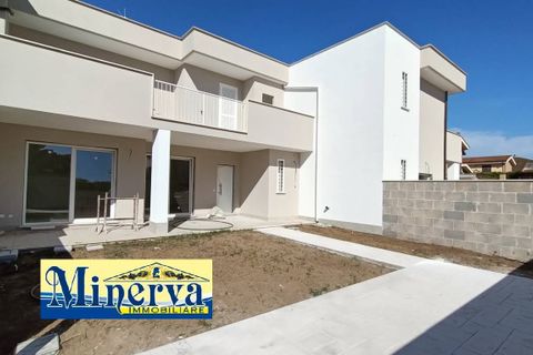 Rækkehus i Anzio, Rome, Anzio - € 280.000 | Ref: V. 394 - foto 21