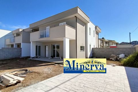 Rækkehus i Anzio, Rome, Anzio - € 280.000 | Ref: V. 394 - foto 23