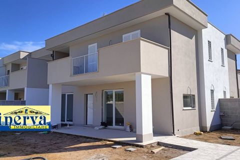 Rækkehus i Anzio, Rome, Anzio - € 280.000 | Ref: V. 394 - foto 25