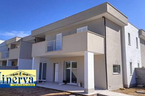 Rækkehus i Anzio, Rome, Anzio - € 280.000 | Ref: V. 394 - foto 26