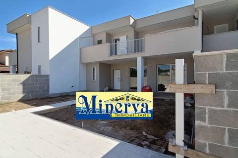 Rækkehus i Anzio, Rome, Anzio - € 280.000 | Ref: V. 394 - foto 27