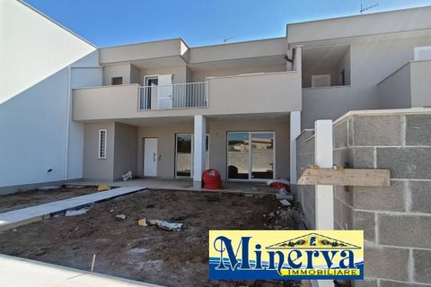 Rækkehus i Anzio, Rome, Anzio - € 280.000 | Ref: V. 394 - foto 28