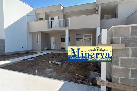Rækkehus i Anzio, Rome, Anzio - € 280.000 | Ref: V. 394 - foto 29