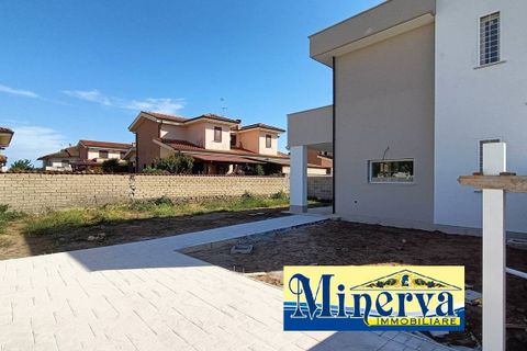 Rækkehus i Anzio, Rome, Anzio - € 280.000 | Ref: V. 394 - foto 32