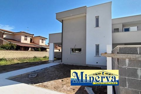 Rækkehus i Anzio, Rome, Anzio - € 280.000 | Ref: V. 394 - foto 33