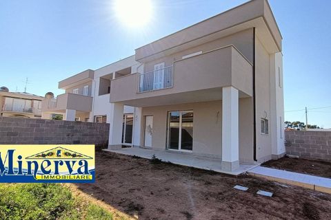 Rækkehus i Anzio, Rome, Anzio - € 280.000 | Ref: V. 394 - foto 34