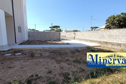 Rækkehus i Anzio, Rome, Anzio - € 280.000 | Ref: V. 394 - foto 35