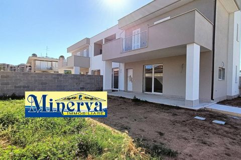 Rækkehus i Anzio, Rome, Anzio - € 280.000 | Ref: V. 394 - foto 36