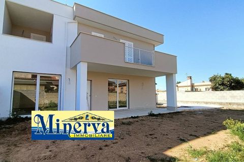 Rækkehus i Anzio, Rome, Anzio - € 280.000 | Ref: V. 394 - foto 38