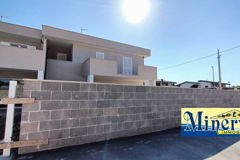 Rækkehus i Anzio, Rome, Anzio - € 280.000 | Ref: V. 394 - foto 40