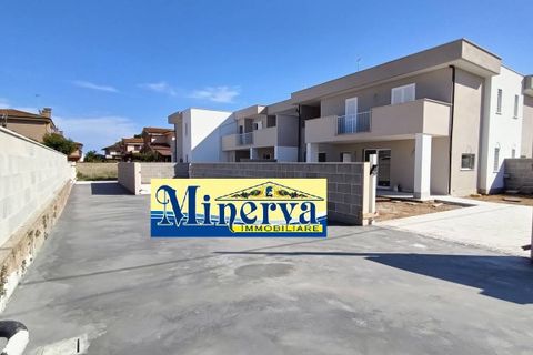 Rækkehus i Anzio, Rome, Anzio - € 280.000 | Ref: V. 394 - foto 41